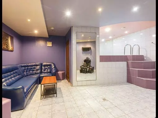 Сауна «Виктория» Красноярск