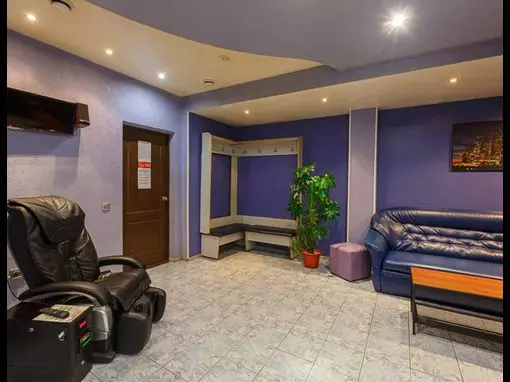 Сауна «Виктория» Красноярск