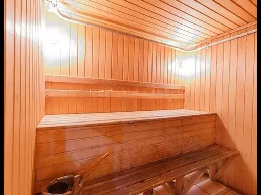 Сауна «Виктория» Красноярск