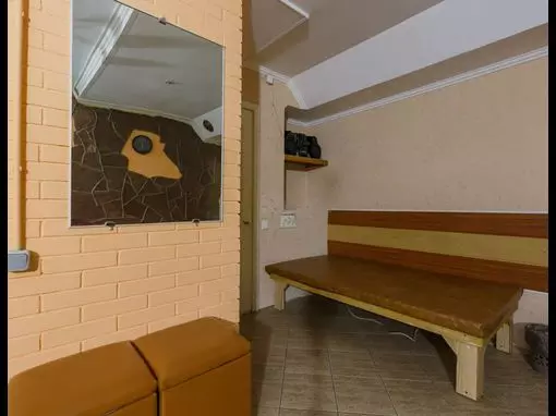 Сауна «Елки-Палки» Красноярск