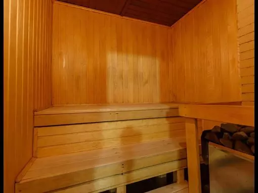 Сауна «Елки-Палки» Красноярск