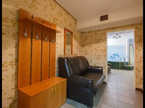 Сауна «Елки-Палки» Красноярск