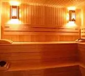Финская сауна
