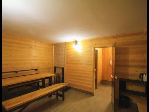 Сеть саун «Сибирский вариант на ул. 60 Октября» Красноярск