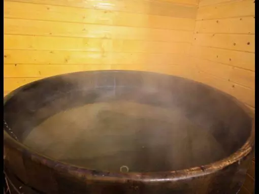 Сеть саун «Сибирский вариант на ул. 60 Октября» Красноярск