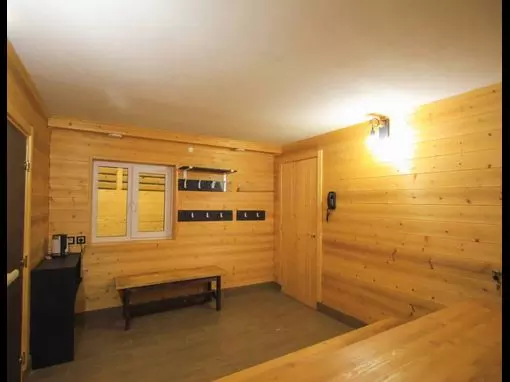 Сеть саун «Сибирский вариант на ул. 60 Октября» Красноярск