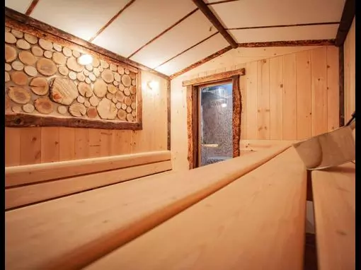 Сеть саун «Сибирский вариант на ул.Киренского» Красноярск