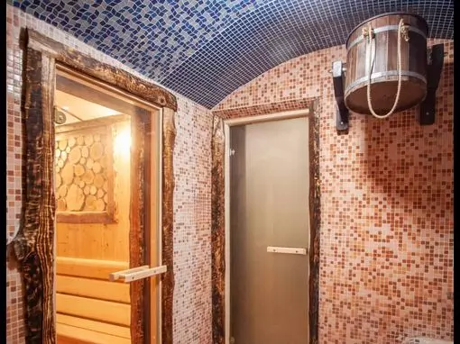 Сеть саун «Сибирский вариант на ул.Киренского» Красноярск