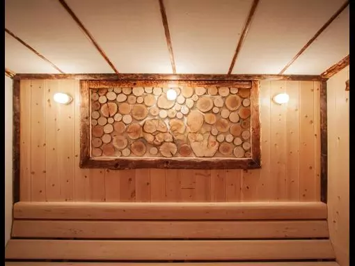 Сеть саун «Сибирский вариант на ул.Киренского» Красноярск