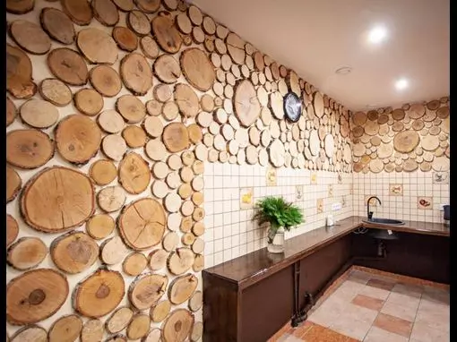 Сеть саун «Сибирский вариант на ул.Киренского» Красноярск