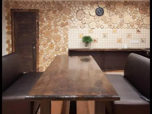 Сеть саун «Сибирский вариант на ул.Киренского» Красноярск