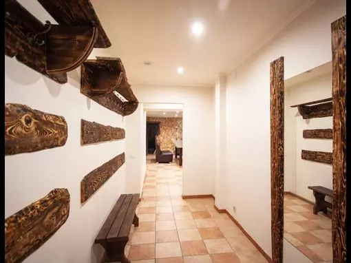 Сеть саун «Сибирский вариант на ул.Киренского» Красноярск