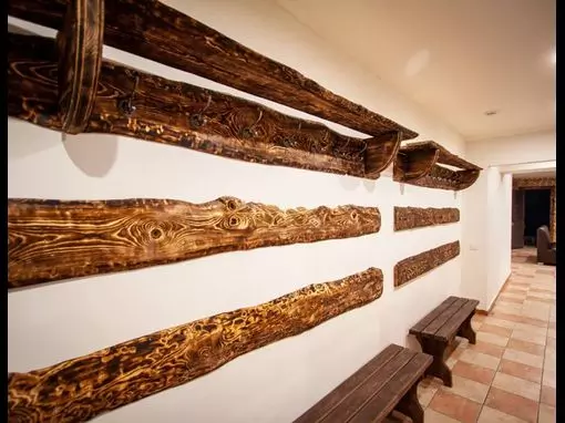 Сеть саун «Сибирский вариант на ул.Киренского» Красноярск