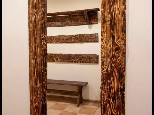 Сеть саун «Сибирский вариант на ул.Киренского» Красноярск