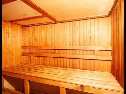 Сеть саун «Сибирский вариант на ул. Свердловской» Красноярск