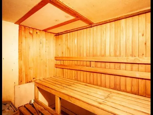 Сеть саун «Сибирский вариант на ул. Свердловской» Красноярск