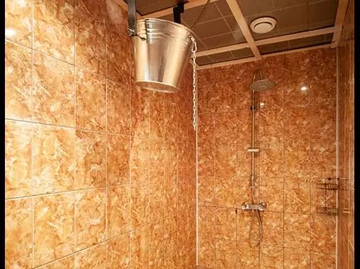 Сеть саун «Сибирский вариант на ул. Свердловской» Красноярск