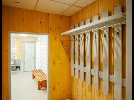 Сеть саун «Сибирский вариант на ул. Свердловской» Красноярск