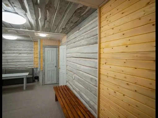 Сеть саун «Сибирский вариант на ул. Свердловской» Красноярск