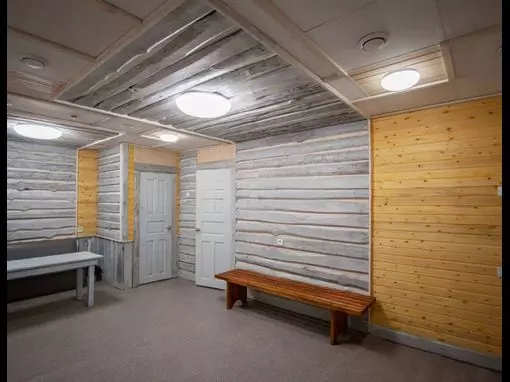 Сеть саун «Сибирский вариант на ул. Свердловской» Красноярск