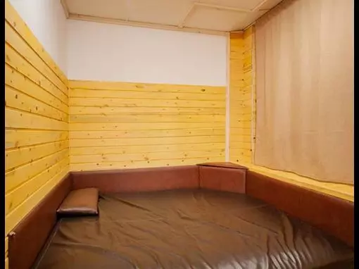 Сеть саун «Сибирский вариант на ул. Свердловской» Красноярск