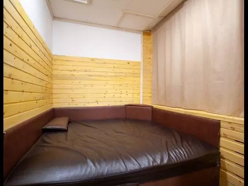 Сеть саун «Сибирский вариант на ул. Свердловской» Красноярск
