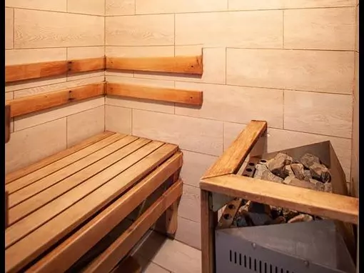 Сеть саун «Сибирский вариант на ул. Карла Маркса» Красноярск