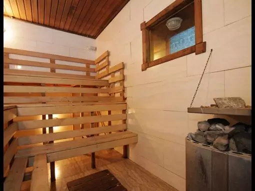 Сеть саун «Сибирский вариант на ул. Октябрьской» Красноярск