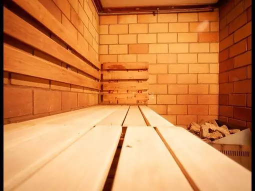 Сеть саун «Сибирский вариант на Железнодорожников» Красноярск