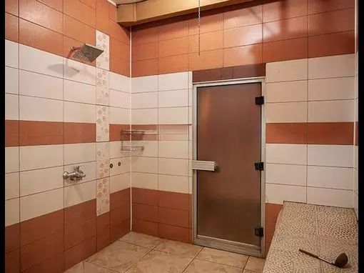 Сеть саун «Сибирский вариант на Железнодорожников» Красноярск