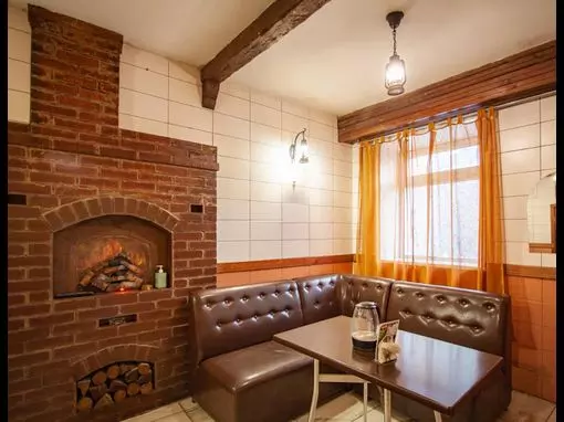 Сеть саун «Сибирский вариант на Железнодорожников» Красноярск