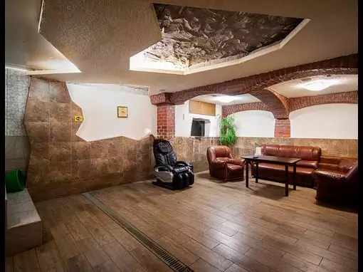 Сеть саун «Сибирский вариант на Красноярском» Красноярск