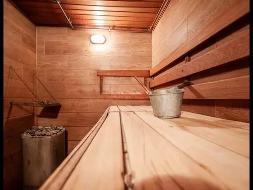 Сеть саун «Сибирский вариант на Красноярском» Красноярск