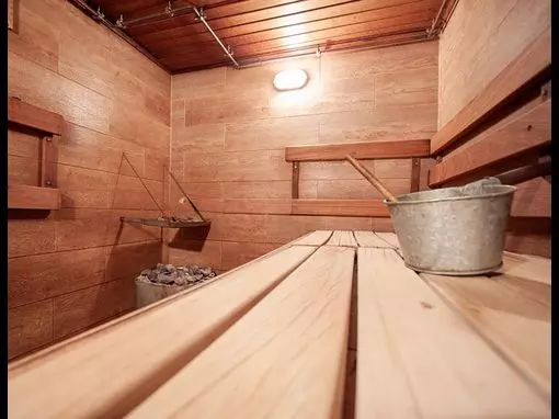 Сеть саун «Сибирский вариант на Красноярском» Красноярск