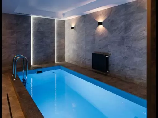 Сауна «Сибирский сафари клуб» Красноярск