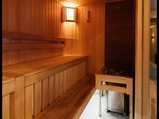 Сауна «Сибирский сафари клуб» Красноярск