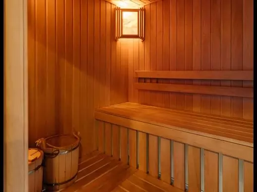 Сауна «Сибирский сафари клуб» Красноярск