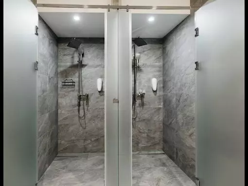 Сауна «Сибирский сафари клуб» Красноярск