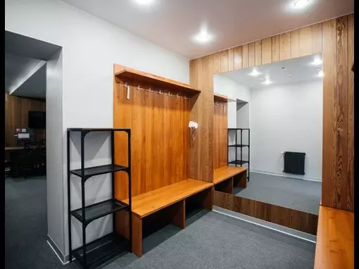 Сауна «Сибирский сафари клуб» Красноярск