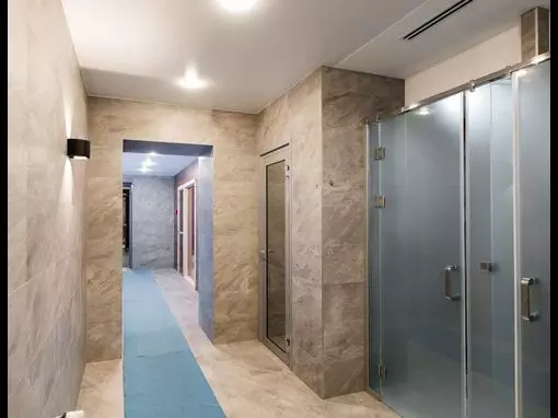 Сауна «Сибирский сафари клуб» Красноярск