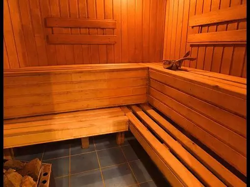 Сауна «Аква-досуг» Красноярск