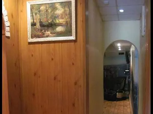 Сауна «Аква-досуг» Красноярск