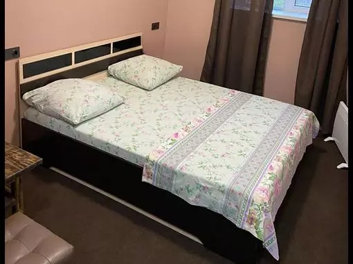 Сауна «Теплая речка» Красноярск