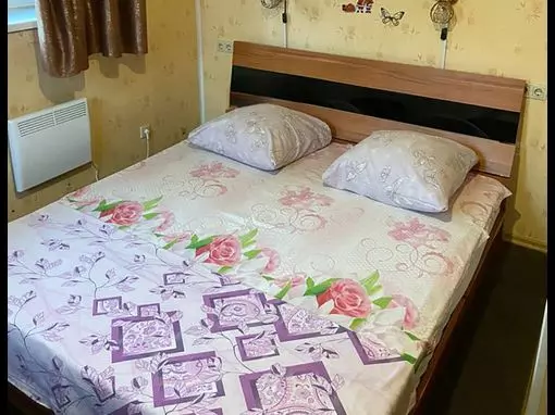 Сауна «Теплая речка» Красноярск