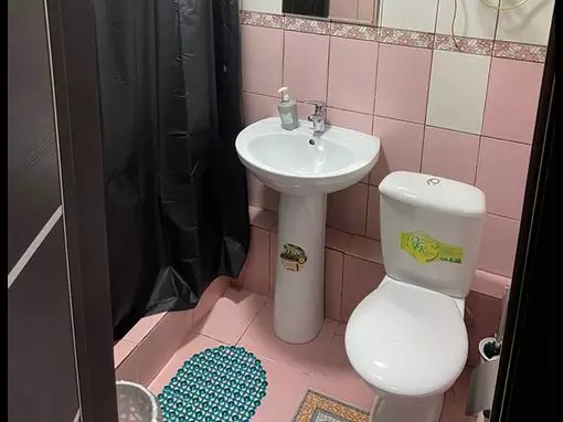 Сауна «Теплая речка» Красноярск