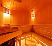 Русская баня