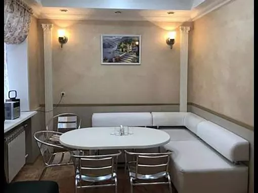 Сауна «Аква-лайф» Красноярск