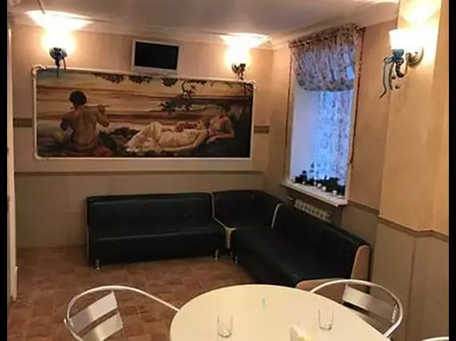 Сауна «Аква-лайф» Красноярск