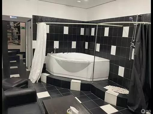 Сауна «Берег Южный» Красноярск