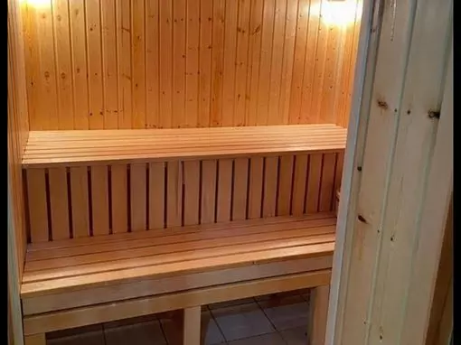 Сауна «Берег Южный» Красноярск